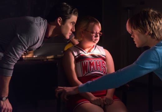 Glee putlocker sales