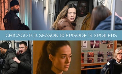 Chicago PD Season 10 Episode 14 Spoilers: Will Kim Have a Breakthrough in the Milestone 200th Episode?