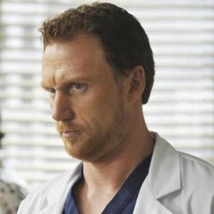 Owen Hunt