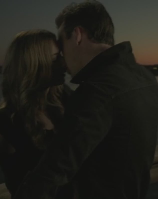 Aiden and Emily-Revenge