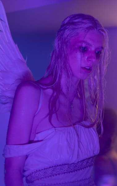 Euphoria Season 1 Episode 6 Review The Next Episode TV Fanatic