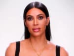 Kim Kardashian Konfession - Keeping Up with the Kardashians