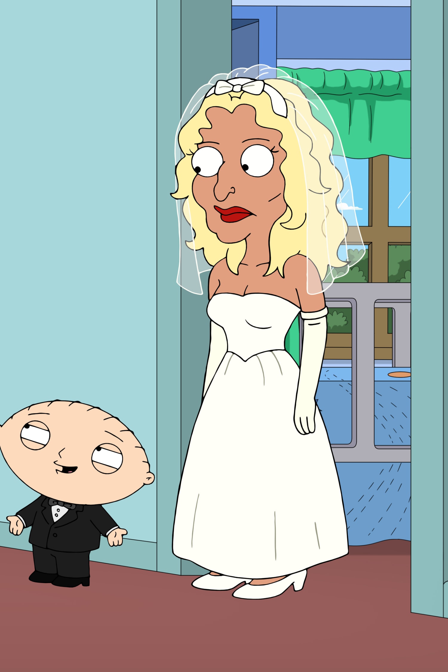 Watch Family Guy Online Season 19 Episode 13 Tv Fanatic In a wacky rhode island town, a dysfunctional family strive to cope with everyday life as they are thrown from one crazy scenario to another. family guy online season 19 episode 13