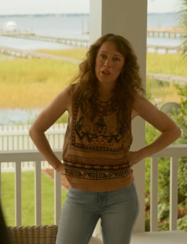 Outer Banks Season 2 Episode 5 Review The Darkest Hour TV Fanatic