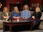Speaking About The Family - Sister Wives