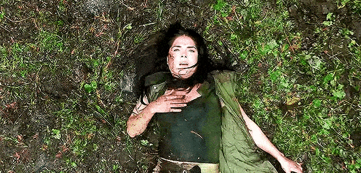 Octavia Blake A