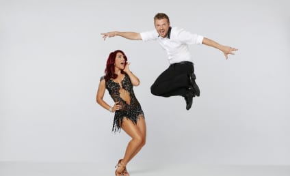 Dancing with the Stars Season 21: Meet the Cast!