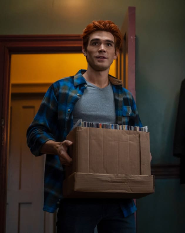 Watch riverdale season 1 episode 6 hot sale