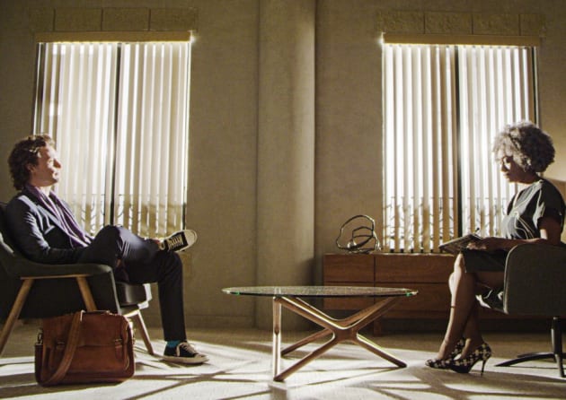 Criminal Minds Season 15 Episode 4 Review Saturday TV Fanatic