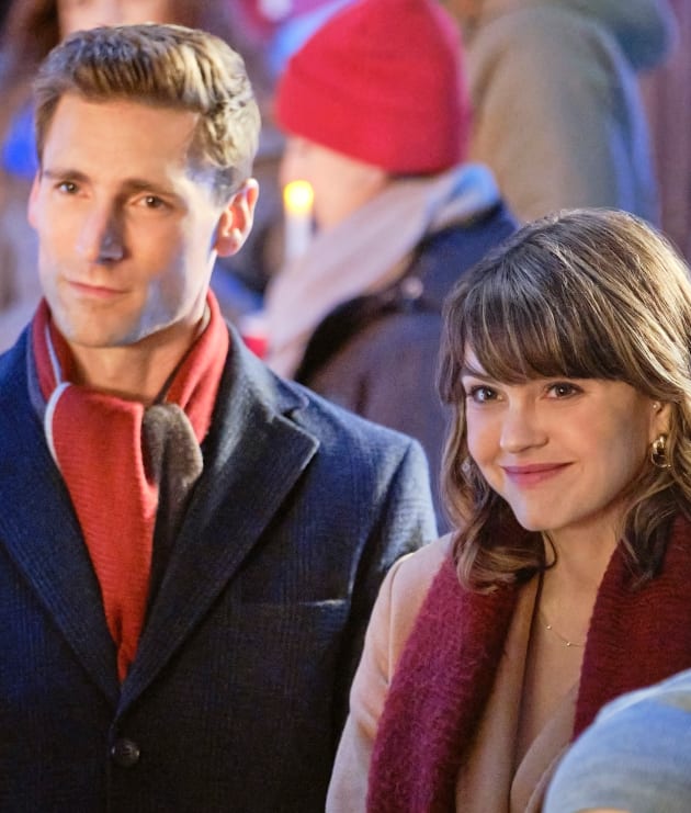 Does Andrew Walker Play the Piano