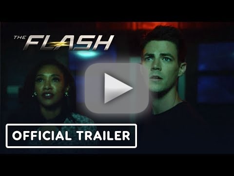 The flash season 6 trailer offers first look at sendhil ramamurt