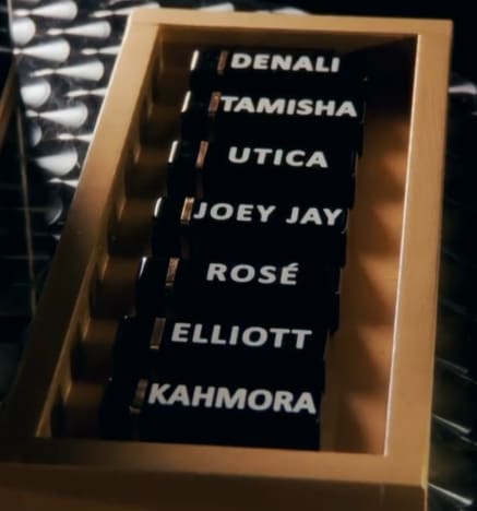 The Lipsticks Return! - RuPaul's Drag Race Season 13 Episode 2