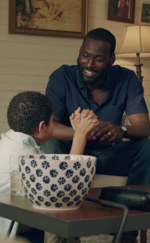 Having Some Fun - Queen Sugar Season 5 Episode 8
