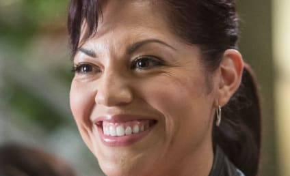 Sara Ramirez: I Would Return to Grey's Anatomy!