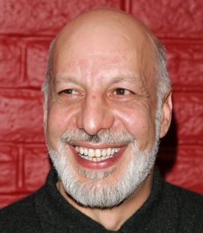 Erick Avari