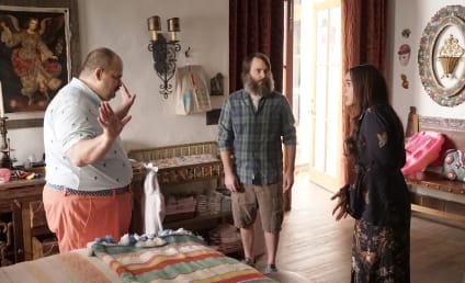 The Last Man on Earth Season 4 Episode 14 Review: Special Delivery
