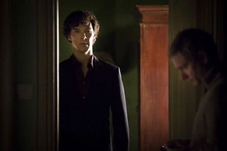 Sherlock Holmes (Sherlock)