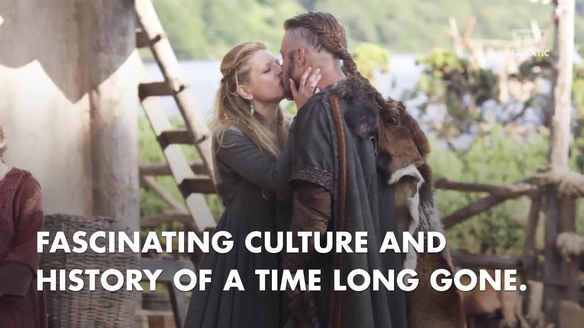 Vikings season 4 discount episode 11 watch online