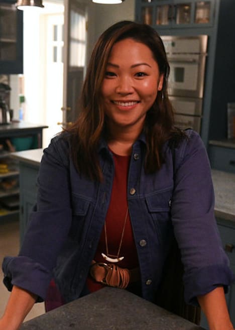 Jenna appear Zoey s Extraordinary Playlist Season 2 Episode 2