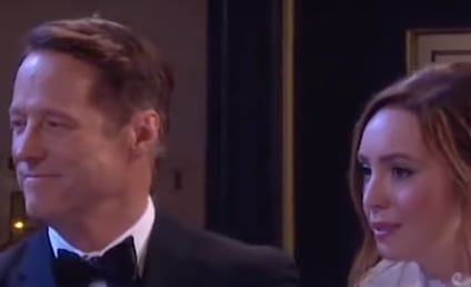 Days of Our Lives Round Table: Double Wedding Debacle!