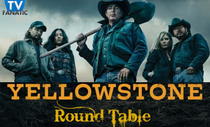 Yellowstone Round Table: Is John's Run for Governor a Good Idea?