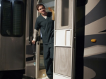 Connor's Searching