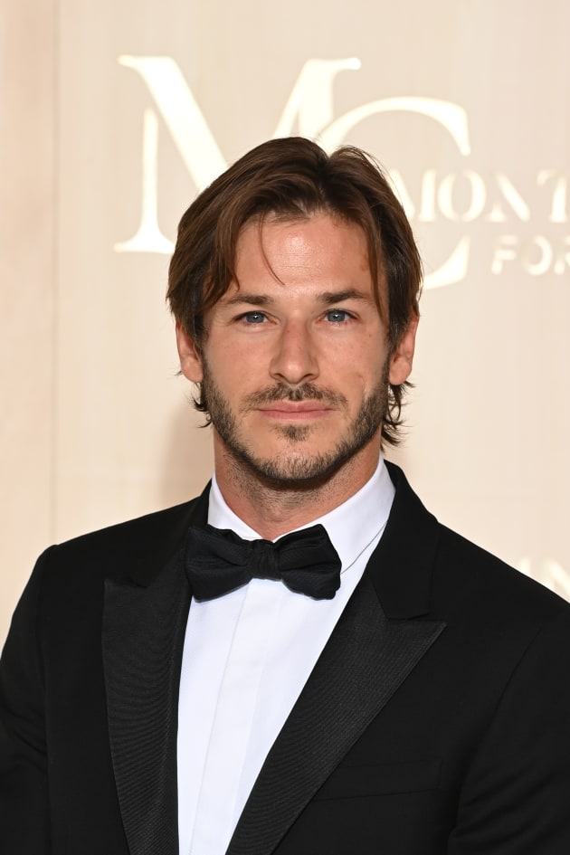 Gaspard Ulliel: Moon Knight Star Dies at 37 After Skiing Accident - TV ...