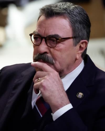 Standing Up For What's Right - Blue Bloods Season 10 Episode 11