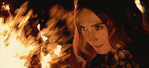 Melisandre, Game of Thrones
