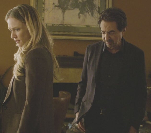 criminal minds s1 ep2