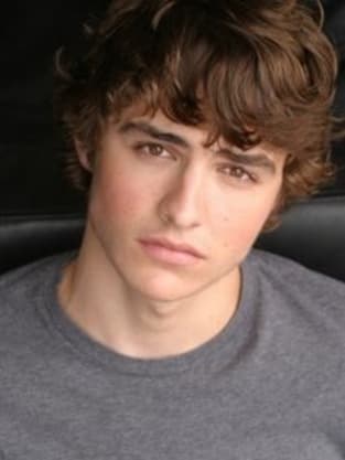 Dave Franco