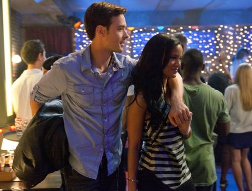Jake and Alice