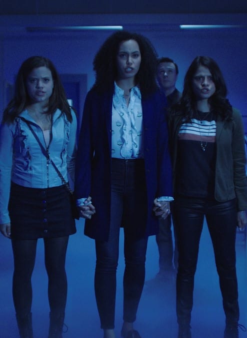 Charmed Ones 2018 Spellcasting - Charmed (2018)