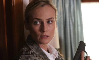 The Bridge Review: Is the Beast on the Phone?