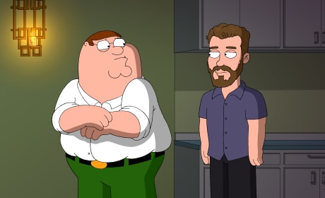 Family guy season 18 episode sales 1