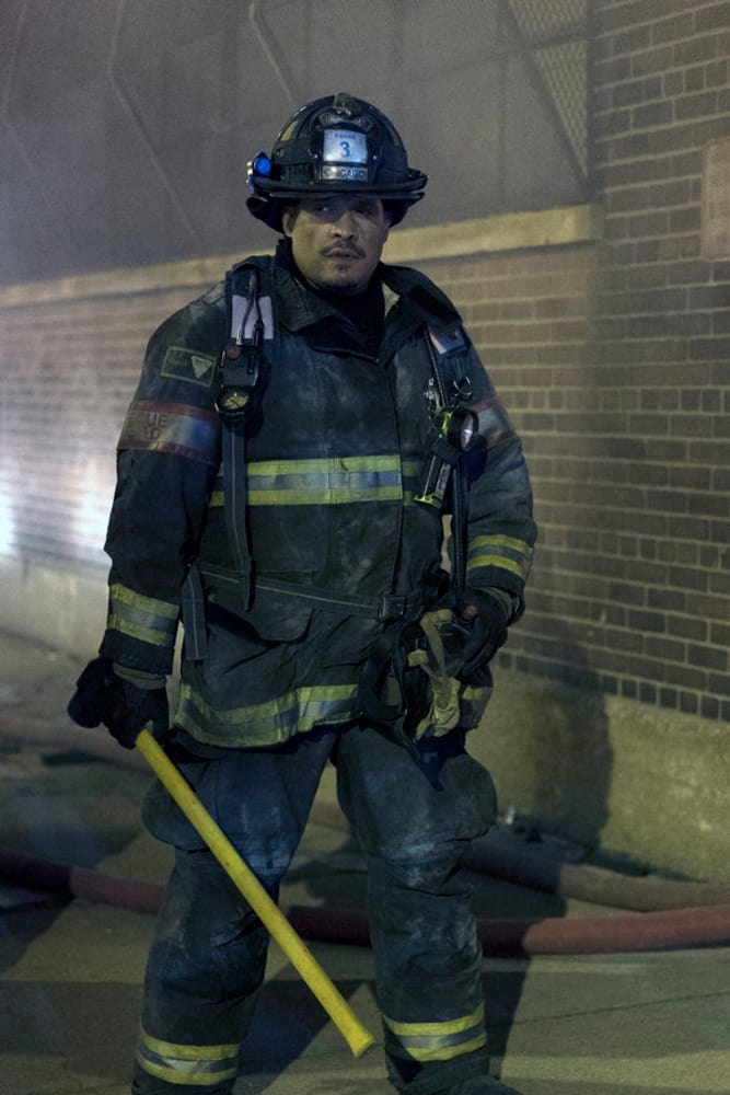 Chicago Fire Season 5 Episode 15 Review Deathtrap Tv Fanatic