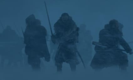 Game of Thrones Season 7 Episode 6 Review: Death is the Enemy