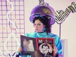 Planning Revenge - Crazy Ex-Girlfriend