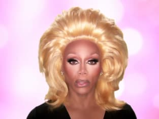 RuPaul Video Message - RuPaul's Drag Race All Stars