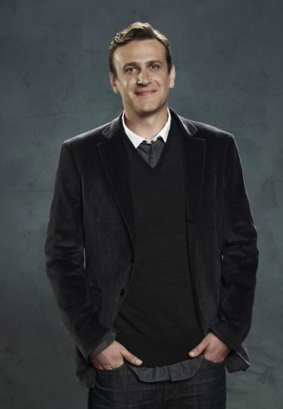 Marshall Eriksen