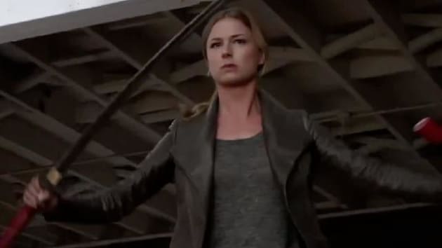 Revenge Season Finale Preview: It All Comes Down to This - TV Fanatic