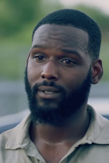 Ralph Angel Gets a Visitor - Queen Sugar Season 7 Episode 7