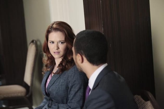 Jackson and April Pic