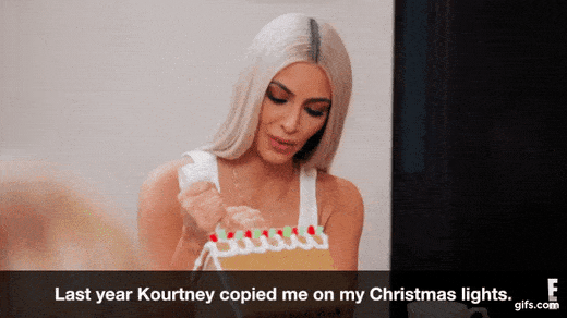 Keeping Up with the Kardashians Season 14 Episode 9 Review A Very