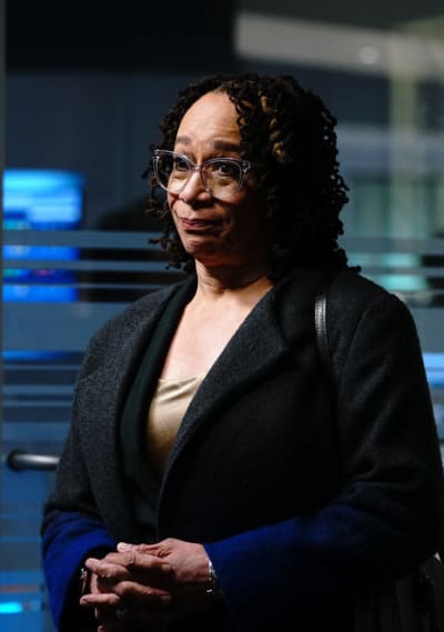 Goodwin is Sympathetic - Chicago Med Season 6 Episode 15