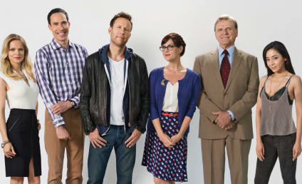 Fanatic Feed: Impastor Canceled, ABC Comedies Extended & More