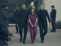 Ofglen's Challenge - The Handmaid's Tale