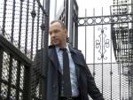 Suicide or Homicide - Blue Bloods