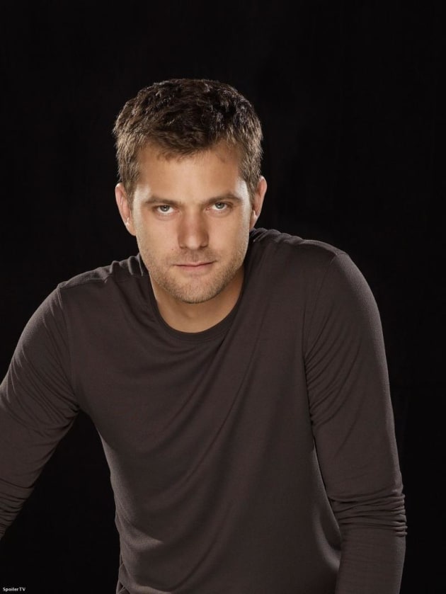 Peter Promo Pic