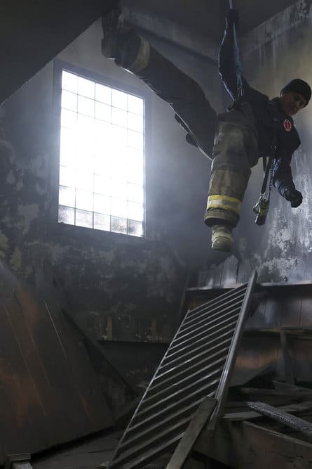 Preview — Chicago Fire Season 10 Episode 15: The Missing Piece